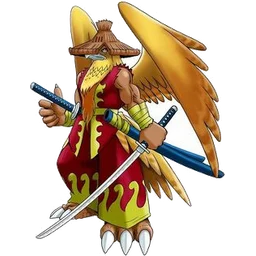 Buraimon