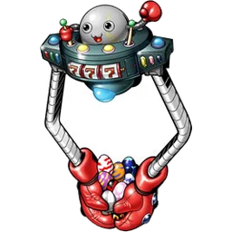 Catch Mamemon