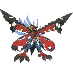 Chronomon Destroy