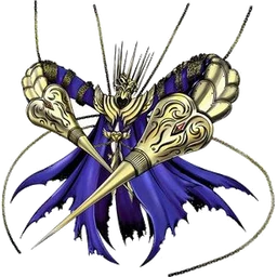 Junomon: Hysteric Mode