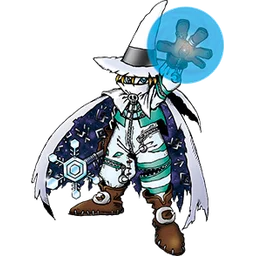 Sorcerimon