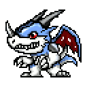 Aero V-Dramon