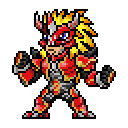 Agnimon