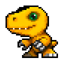 Agumon
