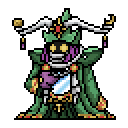 Ancient Wisemon