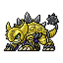 Ankylomon