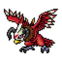 Aquilamon