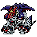 Belial Vamdemon