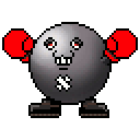 Big Mamemon