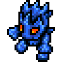 Blue Meramon