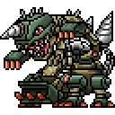 Breakdramon