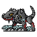 Cerberumon