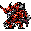 Chaosdramon