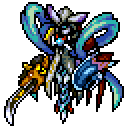 Chaosmon