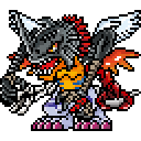 Chimairamon