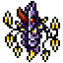 Chrysalimon
