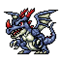 Coredramon (Blue)