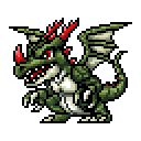 Coredramon (Green)