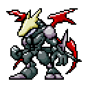 Cyberdramon