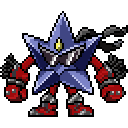 Dark Super Starmon