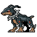 Dobermon