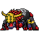 Dokugumon