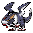 Dorugamon