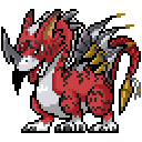 Doruguremon