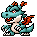 Dracomon
