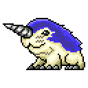 Drimogemon