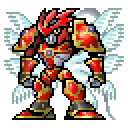 Dukemon: Crimson Mode
