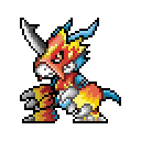 Fladramon