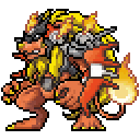 Flaremon