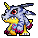 Gabumon