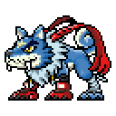 Gaogamon