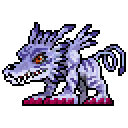 Garurumon