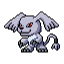 Gazimon