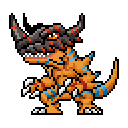 Geo Greymon