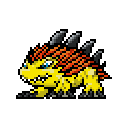 Gizamon