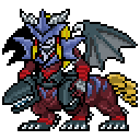 Grand Dracumon