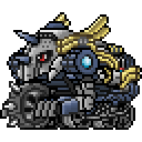 Grand Locomon