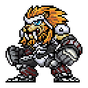 Grappu Leomon