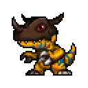 Greymon
