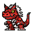 Growmon