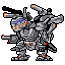 Gundramon