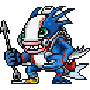 Hangyomon