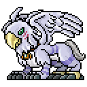 Hippogriffomon