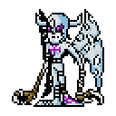 Ice Devimon