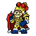 King Etemon