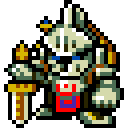 Knightmon